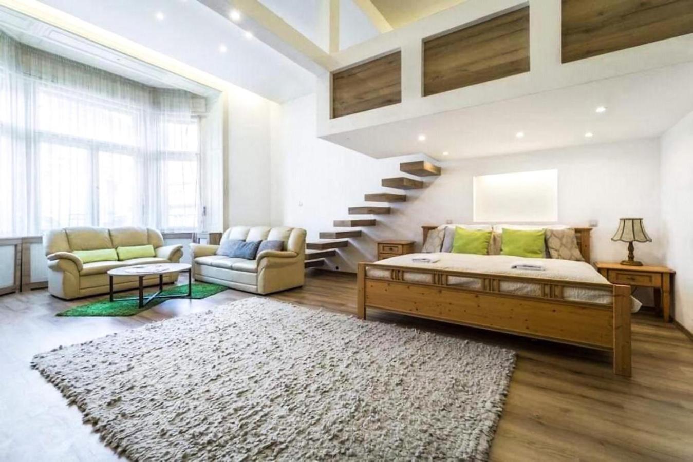 Spacious In The Apartamento *